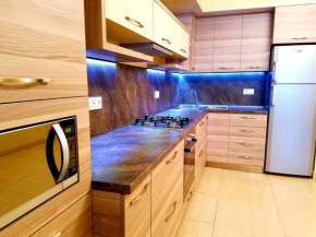 3 room beautiful apartment only for good guests
